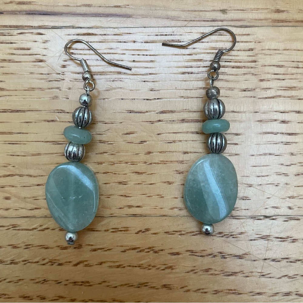 Beautiful Handmade Earrings